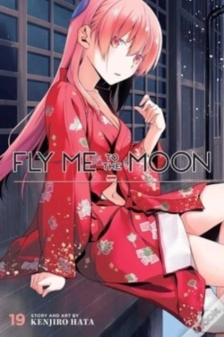 Capa do artigo Fly Me To The Moon, Vol. 19
