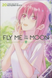 Capa do artigo Fly Me To The Moon, Vol. 20