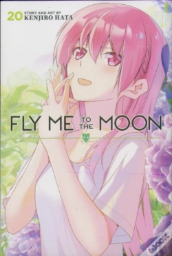 Capa do artigo Fly Me To The Moon, Vol. 20