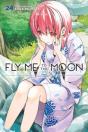Fly Me To The Moon, Vol. 24 - Preview