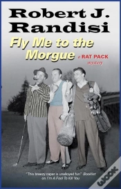 Capa do artigo Fly Me To The Morgue