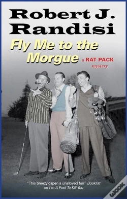 Capa do artigo Fly Me To The Morgue