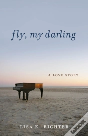 Capa do artigo Fly, My Darling