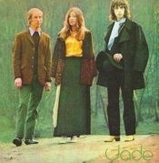 Capa do artigo Fly On Strange Wings - CD