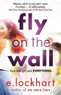 Capa do artigo Fly On The Wall