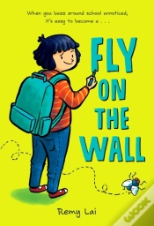 Capa do artigo Fly On The Wall