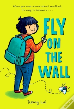 Capa do artigo Fly On The Wall