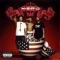 Fly Or Die - CD - Preview