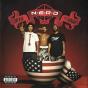 Fly Or Die - CD - Preview