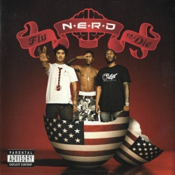 Capa do artigo Fly Or Die - CD