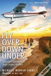 Capa do artigo Fly Over Down Under