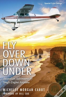 Capa do artigo Fly Over Down Under