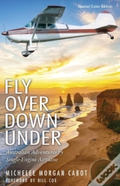 Capa do artigo Fly Over Down Under