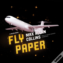 Capa do artigo Fly Paper