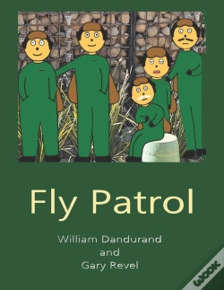 Capa do artigo Fly Patrol