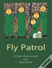 Capa do artigo Fly Patrol