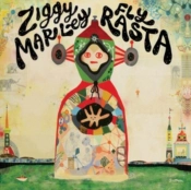 Capa do artigo Fly Rasta - CD