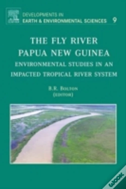 Capa do artigo Fly River, Papua New Guinea