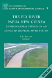Capa do artigo Fly River, Papua New Guinea