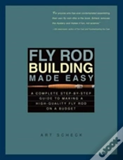 Capa do artigo Fly Rod Building Made Easy