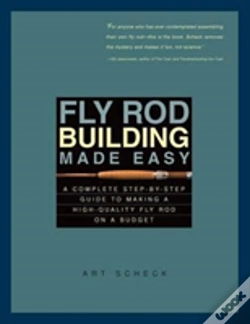 Capa do artigo Fly Rod Building Made Easy
