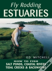 Capa do artigo Fly Rodding Estuaries