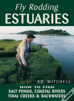 Capa do artigo Fly Rodding Estuaries
