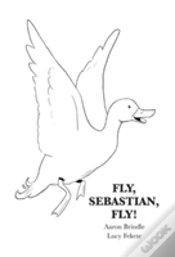 Capa do artigo Fly, Sebastian, Fly!