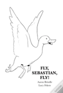 Capa do artigo Fly, Sebastian, Fly!