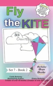Capa do artigo Fly The Kite (Berkeley Boys Books)