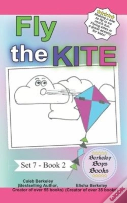Capa do artigo Fly The Kite (Berkeley Boys Books)