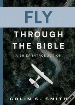 Capa do artigo Fly Through The Bible