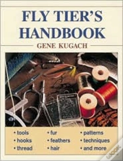 Capa do artigo Fly Tier'S Handbook