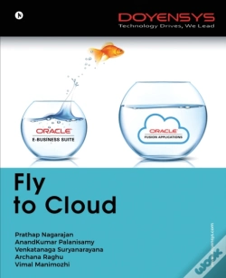 Capa do artigo Fly To Cloud