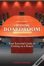 Capa do artigo Fly To The Boardroom