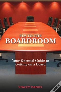 Capa do artigo Fly To The Boardroom