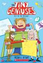 Fly To The Rescue (Tiny Geniuses #1) - Preview