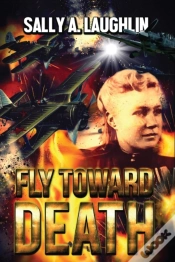 Capa do artigo Fly Toward Death
