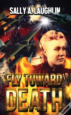 Capa do artigo Fly Toward Death