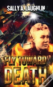 Capa do artigo Fly Toward Death