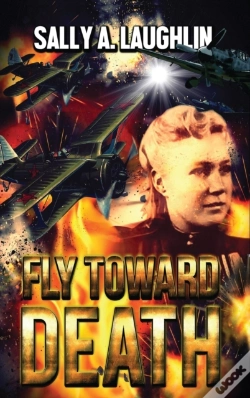 Capa do artigo Fly Toward Death