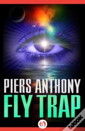 Capa do artigo Fly Trap