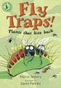 Fly Traps! Plants That Bite Back - Preview