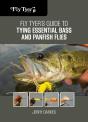 Fly Tyer'S Guide To Tying Essential Bass And Panfish Flies - Preview