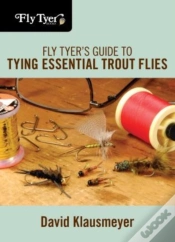 Capa do artigo Fly Tyer