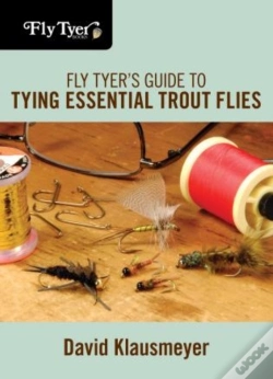 Capa do artigo Fly Tyer'S Guide To Tying Essential Trout Flies