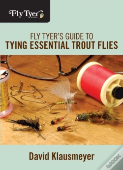 Capa do artigo Fly Tyer'S Guide To Tying Essential Trout Flies