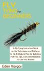 Fly Tying For Beginners - Preview