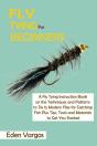 Fly Tying For Beginners - Preview