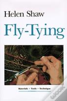 Fly-Tying